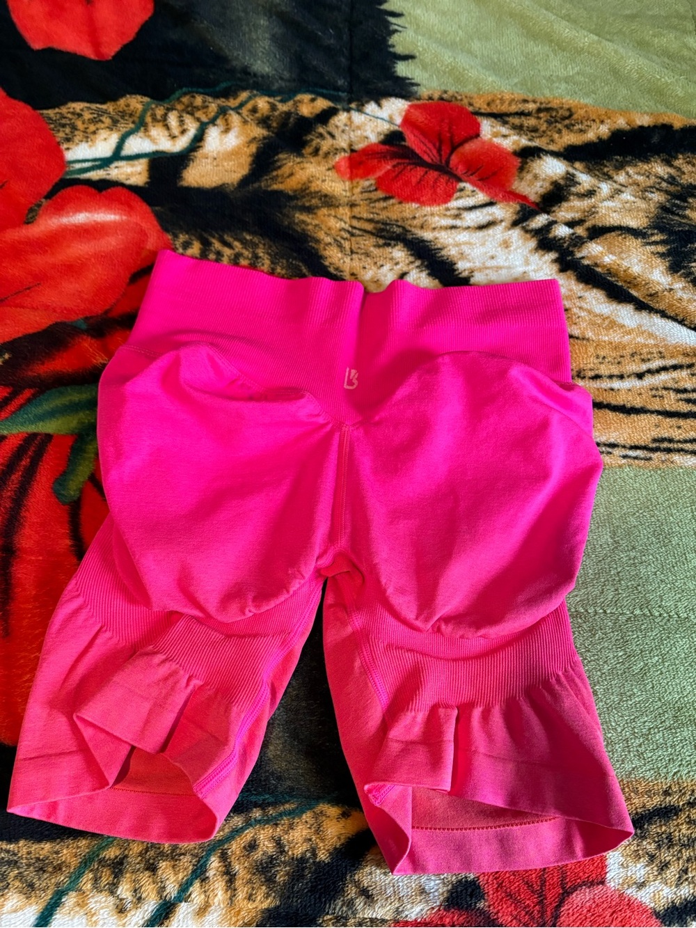 BuffBunny Shorts